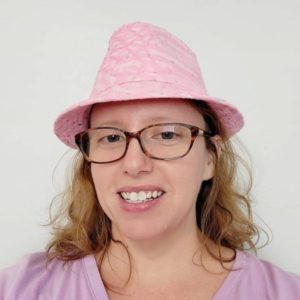 Profile photo of Jacqui Ligon