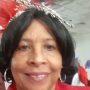 Profile photo of Doris Scales
