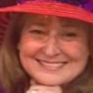 Profile photo of Betty Johnston