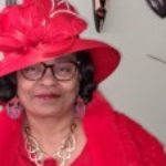 Profile photo of Clara Knight