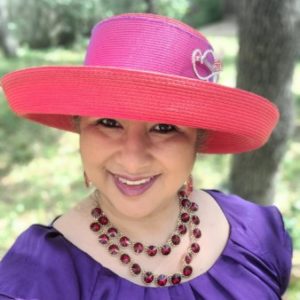 Profile photo of Edith Vela