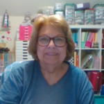 Profile photo of Rose Ortel