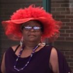 Profile photo of Sheri Daniel-Washington