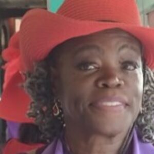 Profile photo of Nancy Garrison