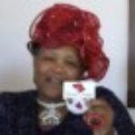 Profile photo of Angie Ward