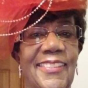 Profile photo of Betty J. Satterwhite