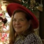 Profile photo of Sandra Mutter