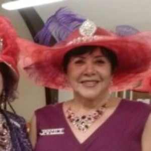 Profile photo of Janice Cantu