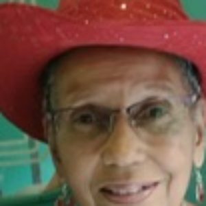 Profile photo of Cornelia Coates