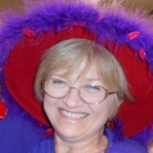 Profile photo of Linda Plesz