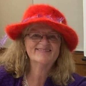 Profile photo of Cindy Thoenen