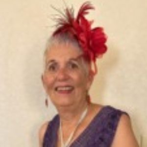 Profile photo of Anna Buckley