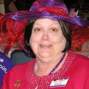 Profile photo of Maureen Key