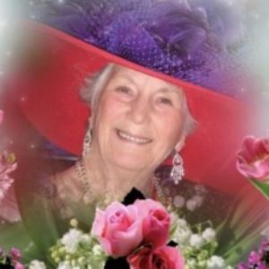 Profile photo of Pat Staley