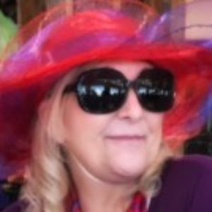 Profile photo of Julie Carney