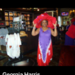 Profile photo of GEORGIA HARRIS