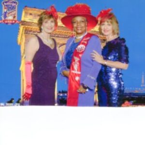 Profile photo of Delores McDade