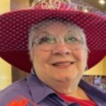 Profile photo of Sherrie J Wagenfeld