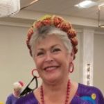 Profile photo of Lise Thom