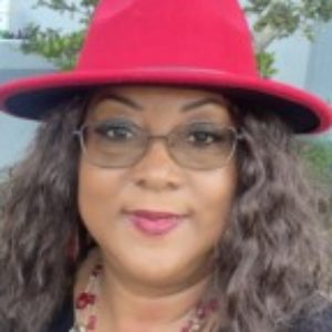 Profile photo of Tracy Davis