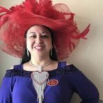 Profile photo of Gina Sideris-Kappos