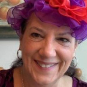 Profile photo of Sue Potocki