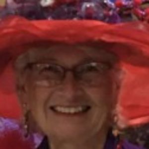 Profile photo of Kathy Comer