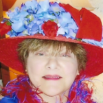 Profile photo of Patricia Holle