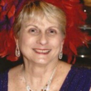 Profile photo of Georgina LeBlanc