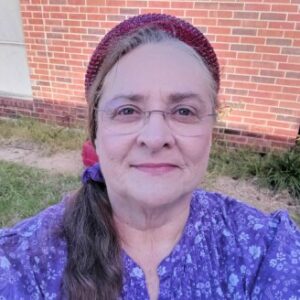 Profile photo of Ruth Kummer