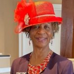 Profile photo of Maelene Williams