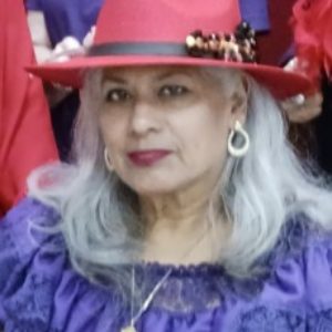 Profile photo of Maria Davis