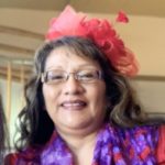 Profile photo of Alberta Begay