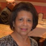 Profile photo of Juanita Isaac