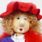 Profile photo of Phyllis Allen
