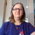 Profile photo of Irma Frazier