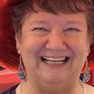 Profile photo of Laurie Trobough