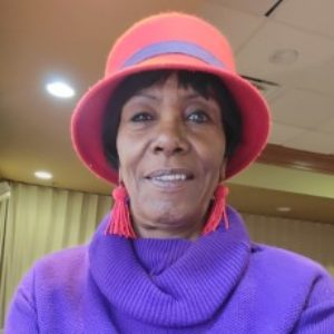 Profile photo of Eleanor Raines