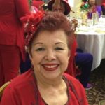 Profile photo of Virginia Heredia