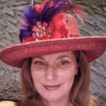 Profile photo of Tracy Praeger