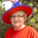 Profile photo of Cheryl JOHNSON