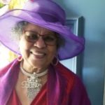Profile photo of Mary Ruth Rucker