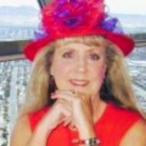 Profile photo of Carolyn Gammill