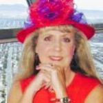 Profile photo of Carolyn Gammill