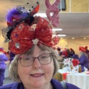 Profile photo of Lisha Mcclung