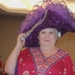 Profile photo of Annie Cook
