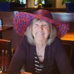 Profile photo of Eileen Purk