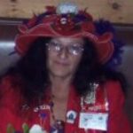 Profile photo of Jacqueline (Queen Tinker Belle) Libby DeLasso