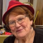 Profile photo of Lorena Bennett