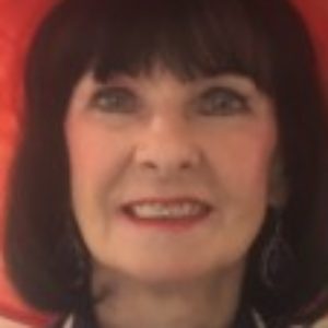Profile photo of Margaret Biddix